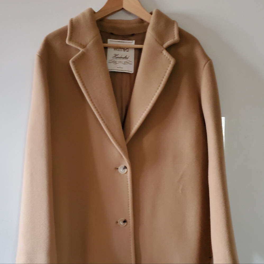 Wilfred coat size Large /XL